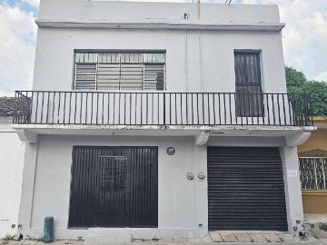 Se vende casa en el Barrio Col?n, colonia centro