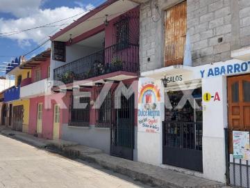 SE VENDE CASA EN EL BARRIO DE GUADALUPE EN SAN CRISTÓBAL DE LAS CASAS