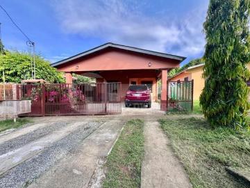 Se vende casa en El Carate, Las Tablas