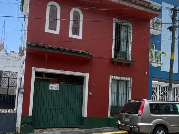 Se vende casa en el centro de Xalapa Veracruz