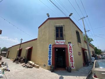 Se Vende Casa en el centro de García N.L