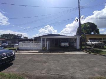 Se vende casa en El Coco, Penonomé, Coclé