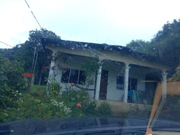 Se vende casa en El Espino, La Pintada, Coclé