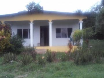 Se vende casa en El Espino, La Pintada, Coclé