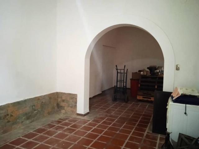 Se vende casa en El Paraíso, Urbanización Las Fuentes