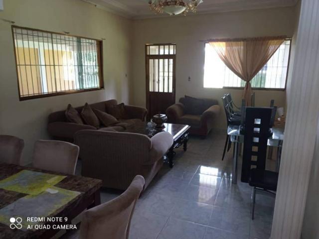 SE VENDE CASA EN EL SECTOR LA LNEA VE10 303LL JGUT
