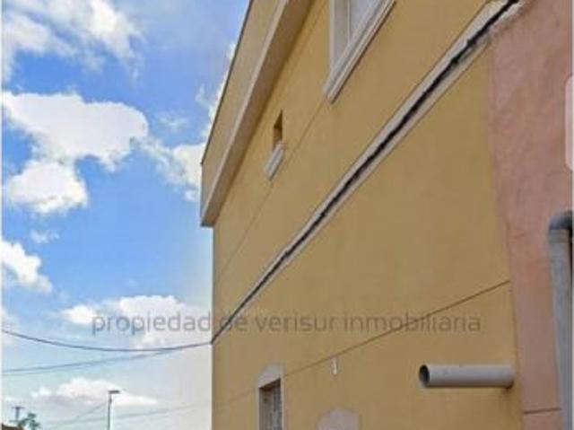 Se vende casa en esquina en calle Rambla, Sangonera la Verde, Murcia