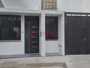 Se Vende Casa En Estreno 353 M2 En Casa Blanca Cerca A La Panamericana Sur