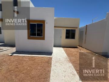 SE VENDE CASA EN FRACC. SAN FERMIN, HERMOSILLO SONORA