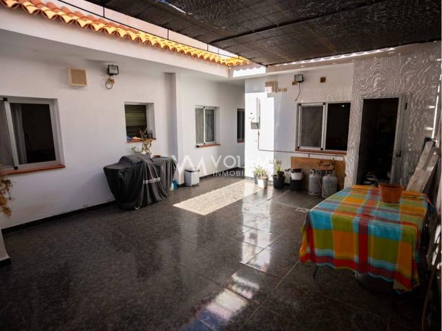 Se vende casa en Güímar