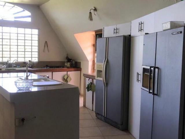 se vende Casa en Gavilán 3000 m2