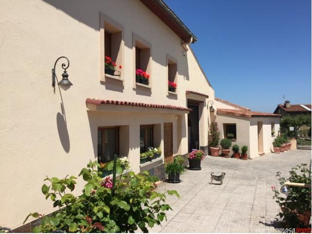 Se vende casa en Gometxa
