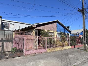 SE VENDE CASA EN HUALPEN 3D 1B ESTACIONAMIENTO
