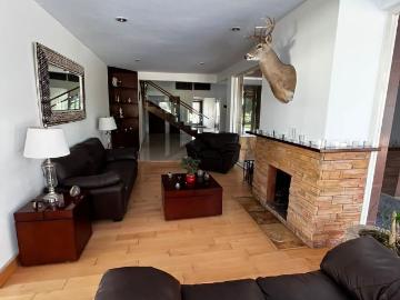 Casa en La Hacienda de León Residencial y Golf, León, Guanajuato