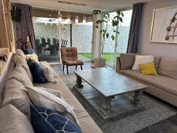 Se Vende Casa en Hacienda Real Tejeda, Gran Ubicaci?n, Estancia Amplias