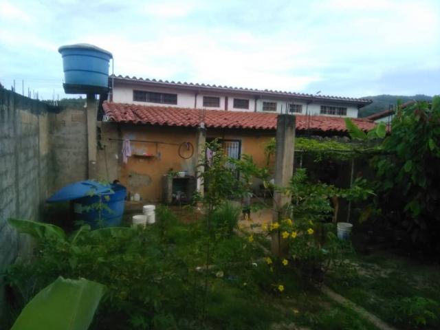SE VENDE CASA EN HATO ROMAR VE10 089HR JGUT
