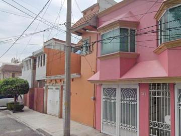 SE vende casa en Iztapalapa
