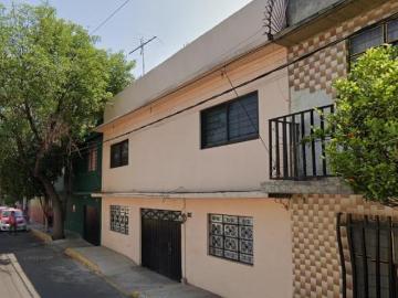 Se vende casa en Iztapalapa