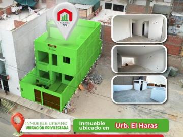 SE VENDE CASA EN ICA