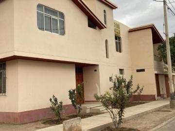 SE VENDE CASA EN ICA