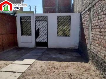 SE VENDE CASA EN ICA