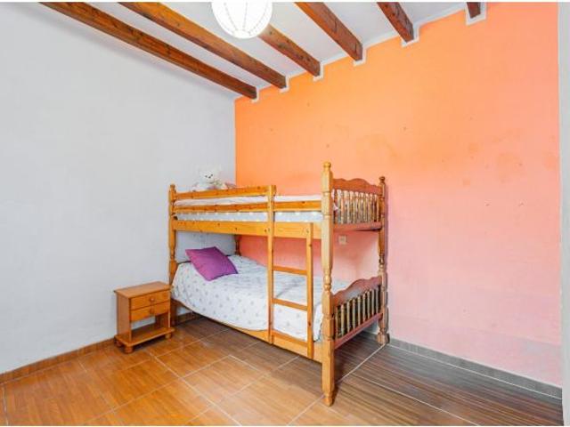 Se vende casa en Inca a reformar