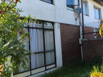 Se vende casa en independencia