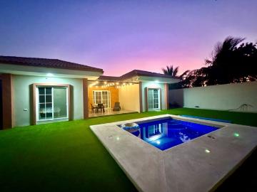 Se Vende Casa en Jaramijo