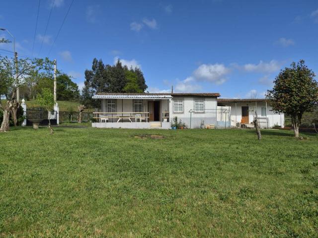 Se vende casa en Lugar Carballeira Presaras