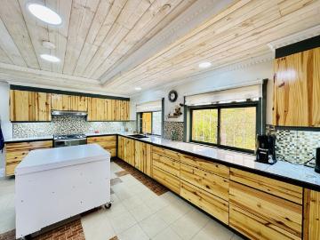 Se Vende Casa en la Montaña y en Zona Rural en Malacatos