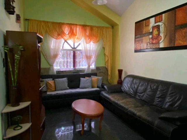 Se vende Casa en la Cumaca
