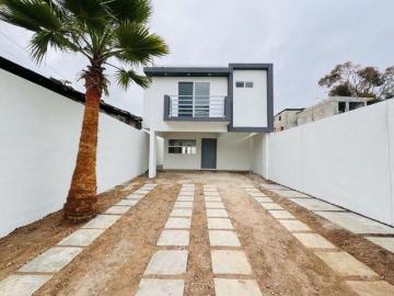 Se vende casa en La Col. Morelos.Tijuana BC