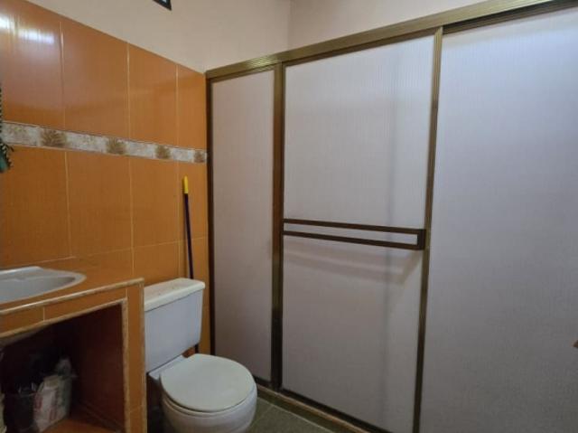 SE VENDE CASA EN LA COLONIA PARTE BAJA VE21 344CP CAND