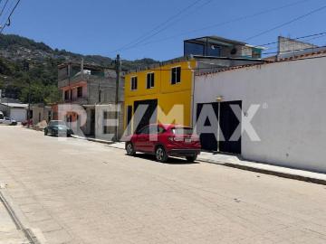 SE VENDE CASA EN LA COLONIA PRUDENCIO MOSCOSO EN SAN CRISTÓBAL DE LAS CASAS|