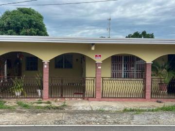 Se vende casa en La Ermita, Las Tablas, Los Santos