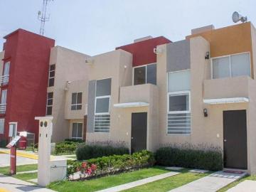 SE VENDE CASA EN LA FLORIDA TEMOAYA