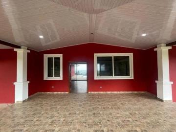 Se vende casa en La Laguna, San Carlos. Panamá