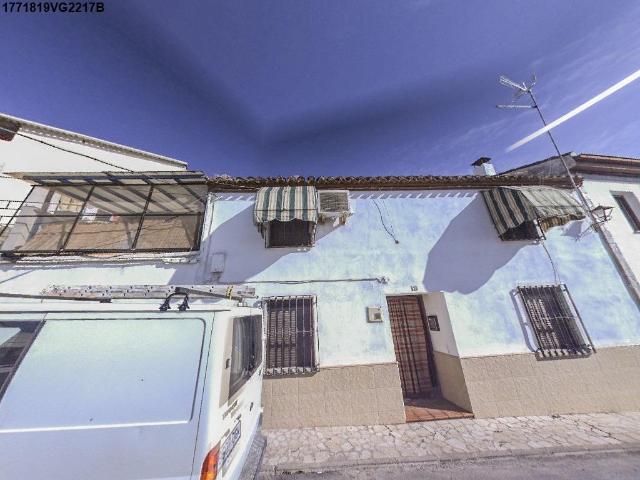 Se vende Casa en la localidad de Illora Sin Posesión