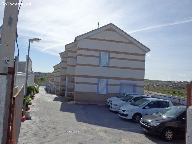 Se vende Casa en la localidad de Méntrida Sin posesión