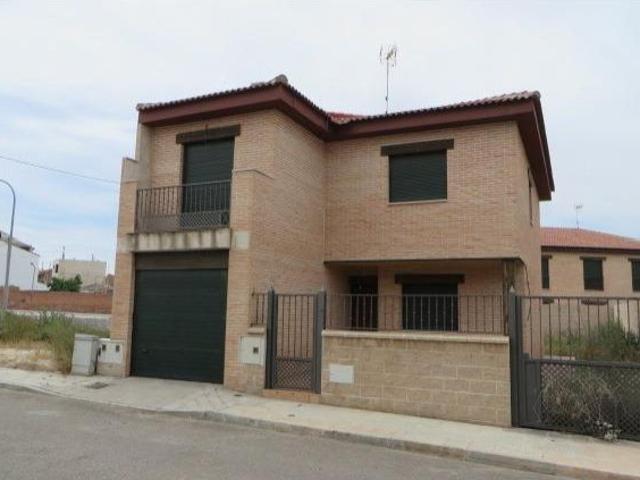 Se vende Casa en la provincia de Toledo