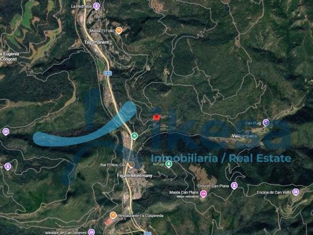 Se vende Casa en la Provincia de Barcelona sin Posesión