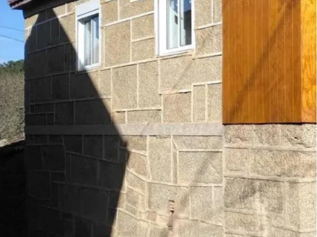 Se vende casa en la Ribeira Sacra