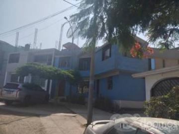 SE VENDE CASA EN LA URB. ANTONIA MORENO DE CACERES CIUDDAD DEL DEPORTE VENTANILLA CALLAO