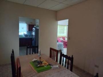 Se Vende Casa en Las Tablas