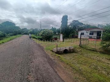 Se vende casa en las tablas NMR