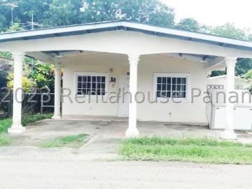 Se Vende Casa en Las Tablas NMR