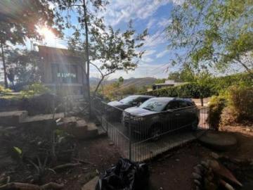 Se vende casa en las Cañadas