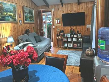 Se vende casa en las Cruces en comunidad | 3 Dormitorios por 67000. 00 en El Tabo