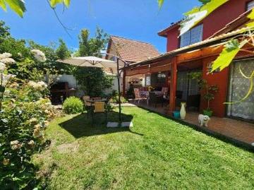 Se vende casa en Las Pircas Machali