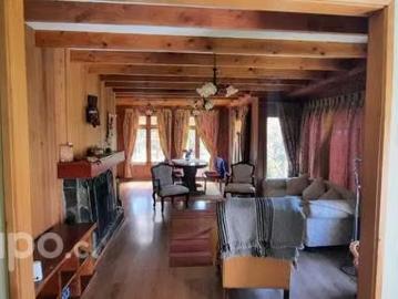 Se vende casa en lican ray | 3 Dormitorios por 120000. 00 en Villarrica